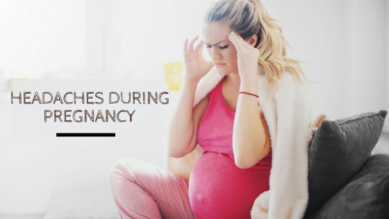 Headaches During Pregnancy